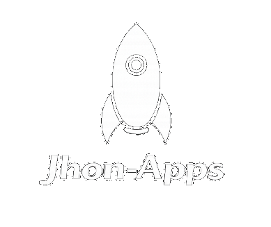 Jhon-Apps logo